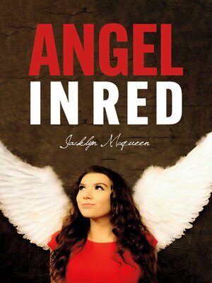 cover image of Angel in Red